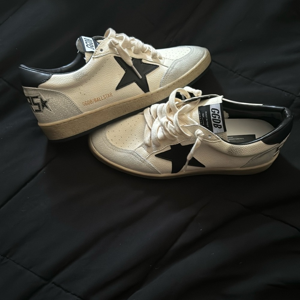 Men’s ball star sneakers